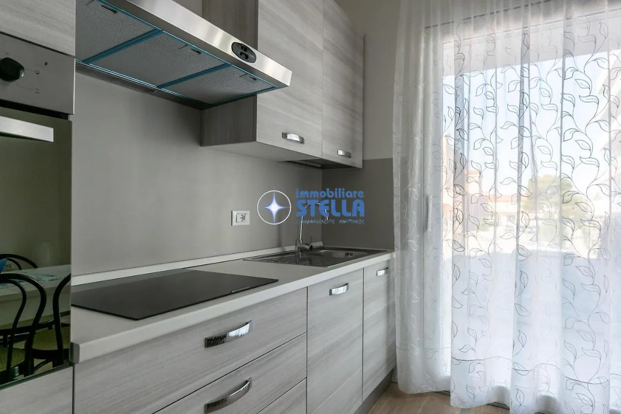Holiday home Condominio Medusa Lido di Jesolo
