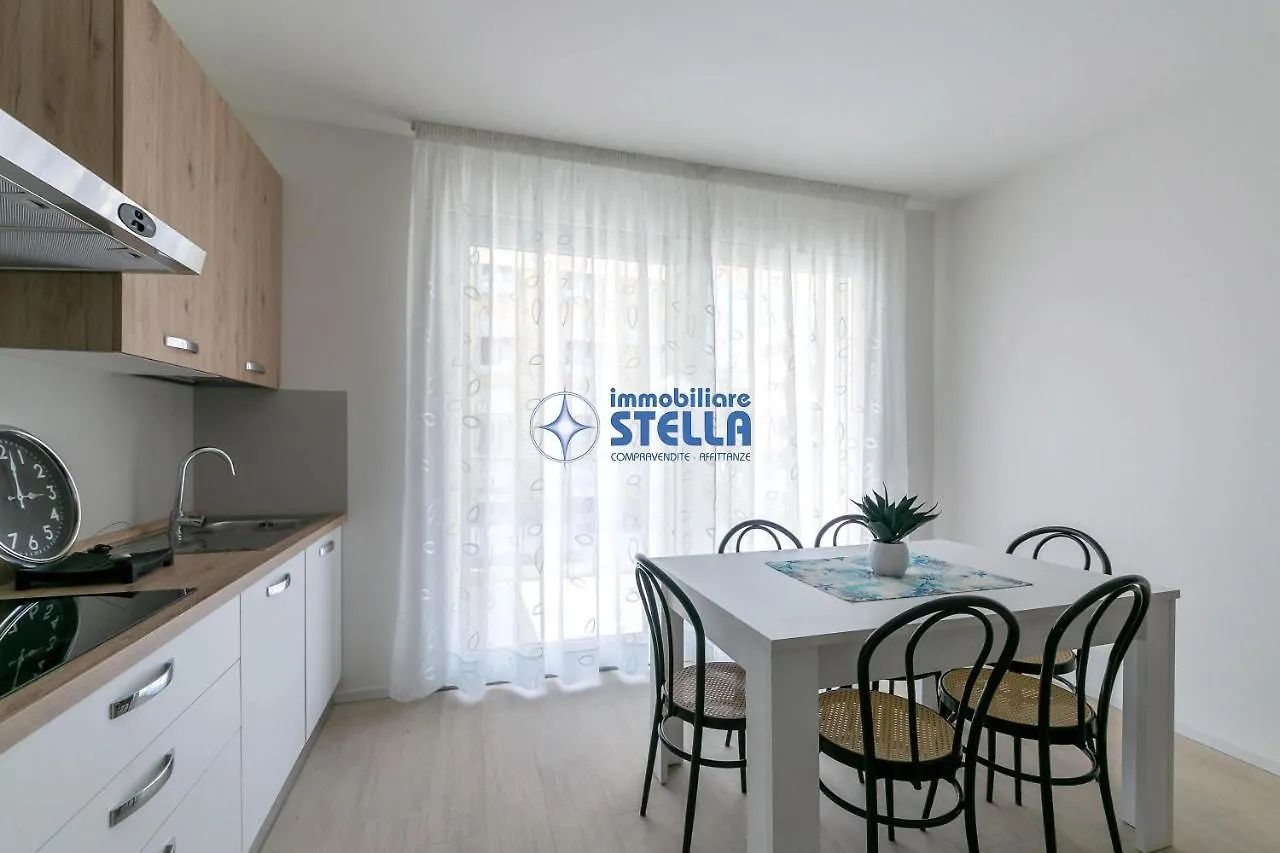 Holiday home Condominio Medusa Lido di Jesolo