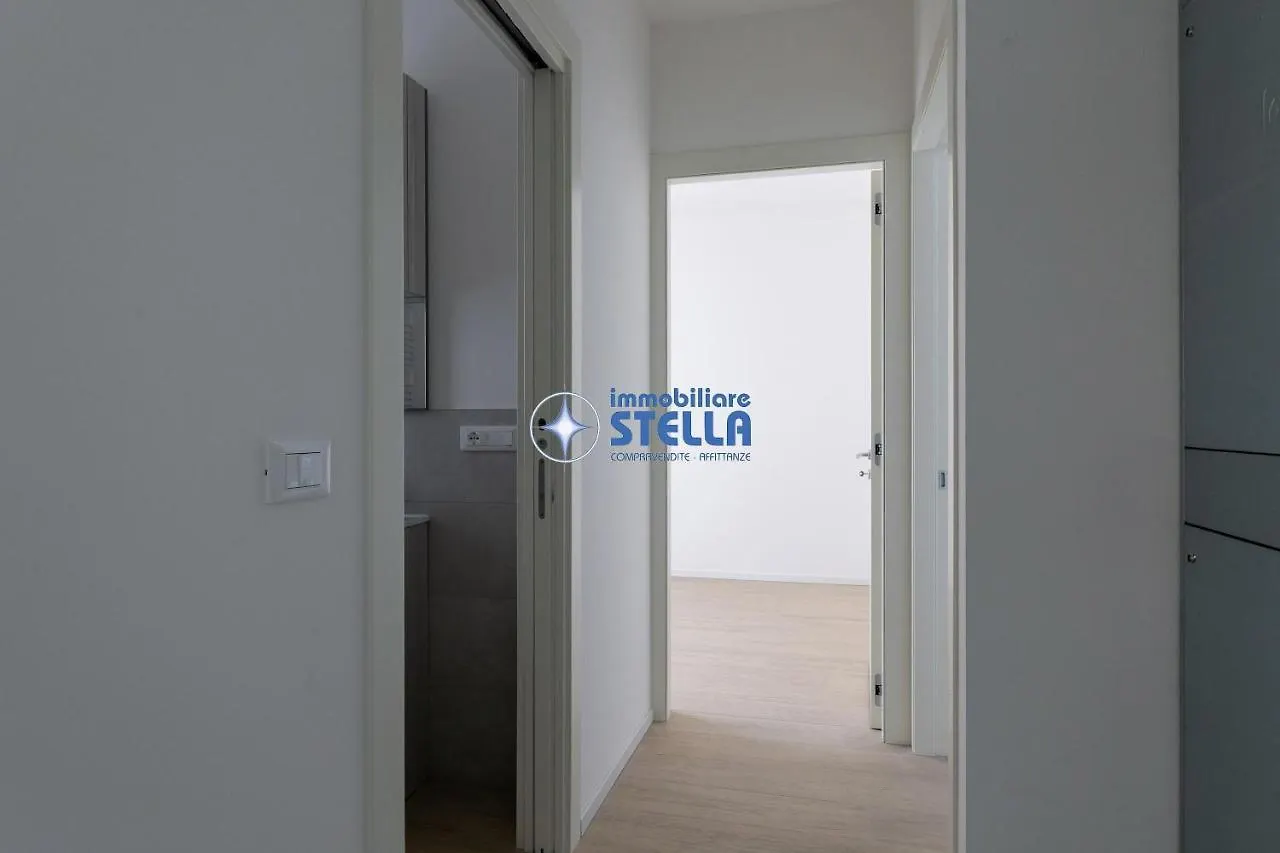 Condominio Medusa Lido di Jesolo Holiday home