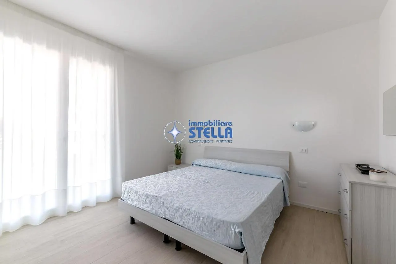 Holiday home Condominio Medusa Lido di Jesolo