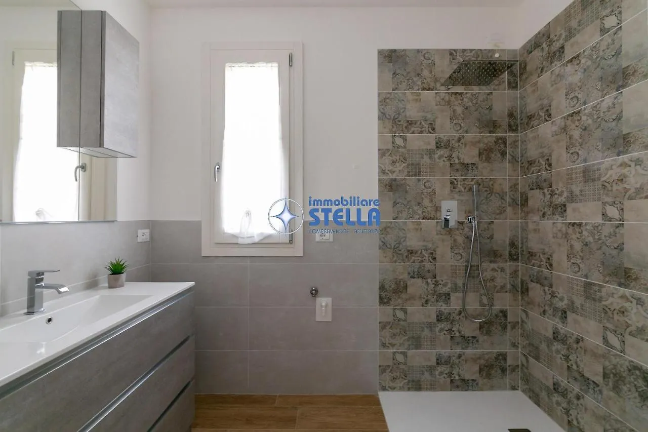 Condominio Medusa Лидо-ди-Езоло