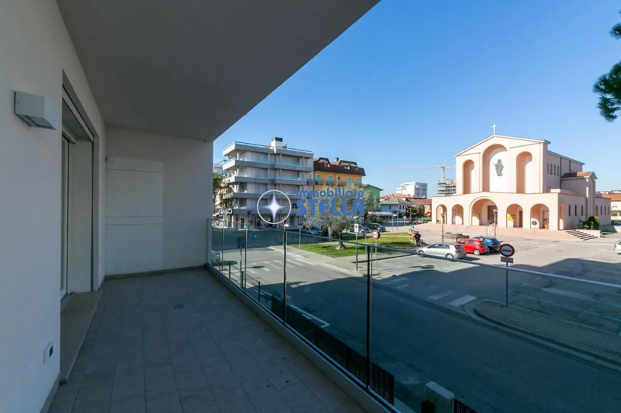 Condominio Medusa Lido di Jesolo Italy