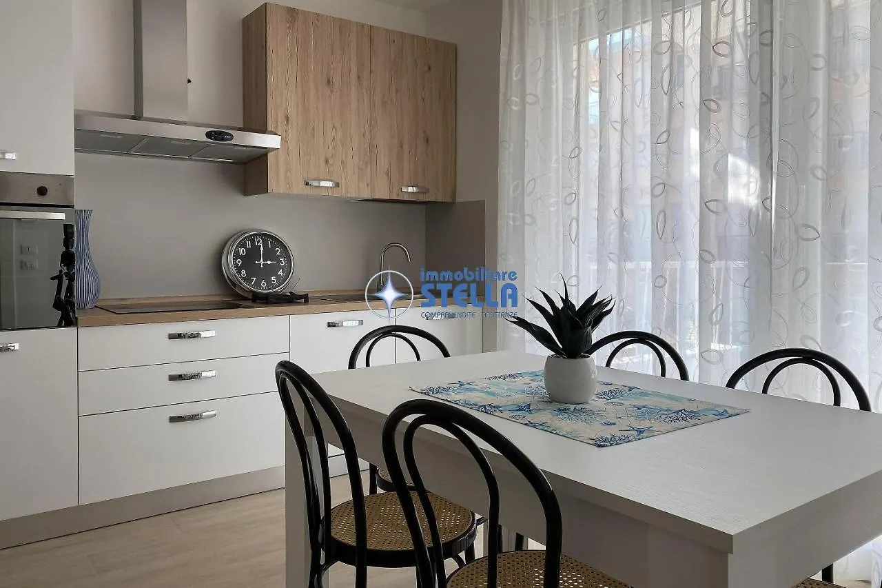 Condominio Medusa Lido di Jesolo Holiday home