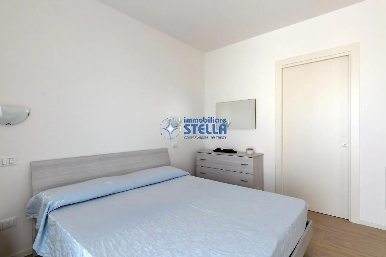 Condominio Medusa Lido di Jesolo Holiday home