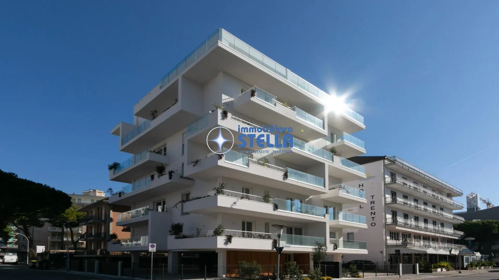 Holiday home Condominio Medusa Lido di Jesolo