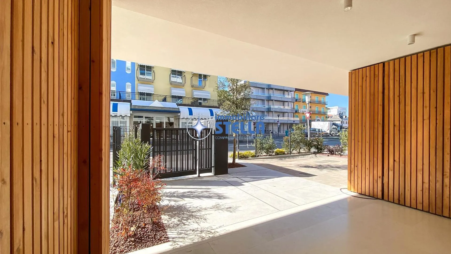Condominio Medusa Lido di Jesolo Holiday home