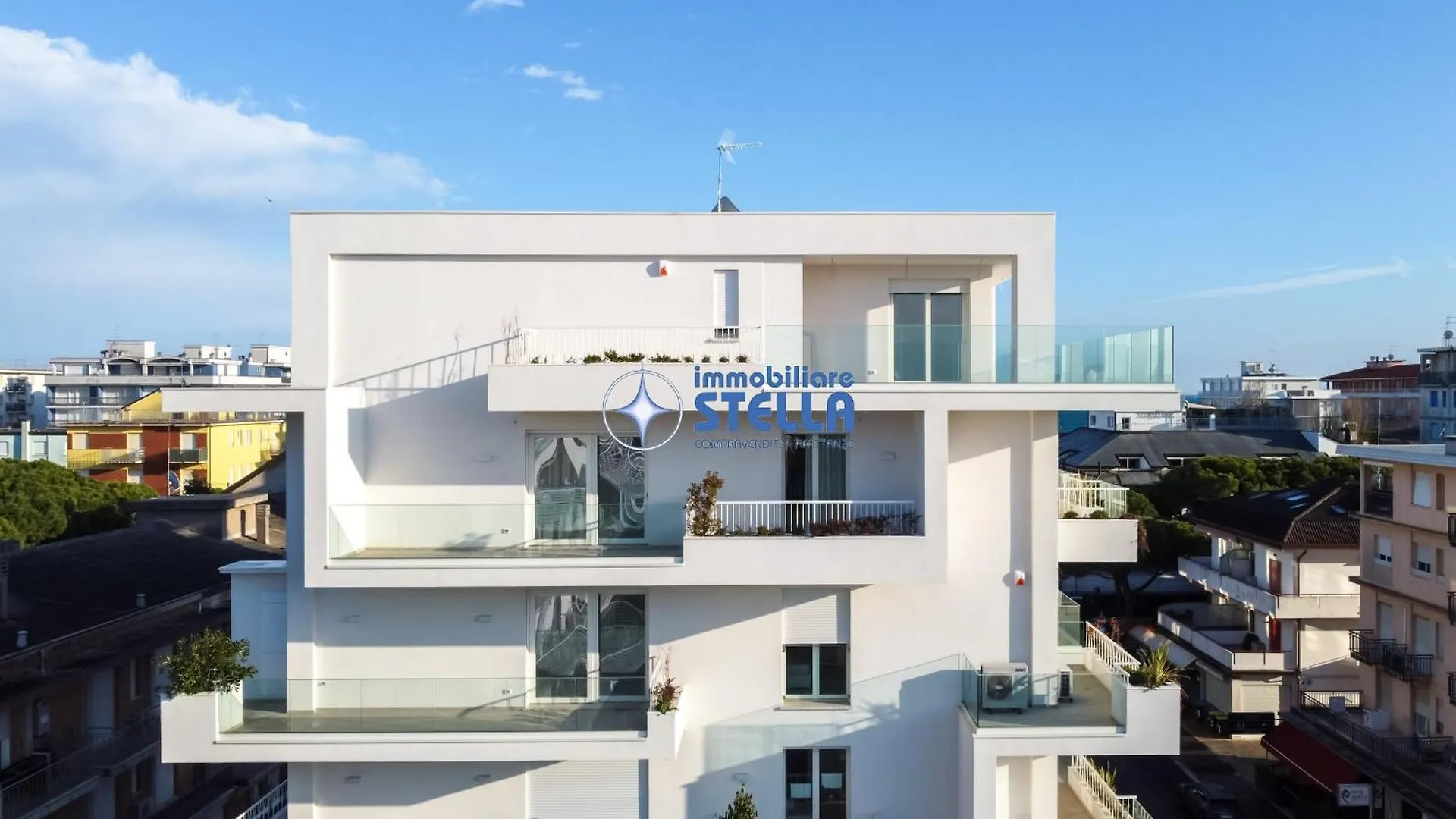 Holiday home Condominio Medusa Lido di Jesolo Italy