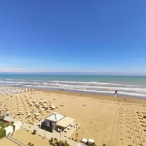 La Torre - Frontemare - Immobil Relax Ferienhaus