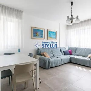 Condomino Marina Marconi Ferienhaus