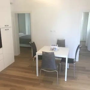 Delta A - Piazza Marina - Vista Mare Lido di Jesolo
