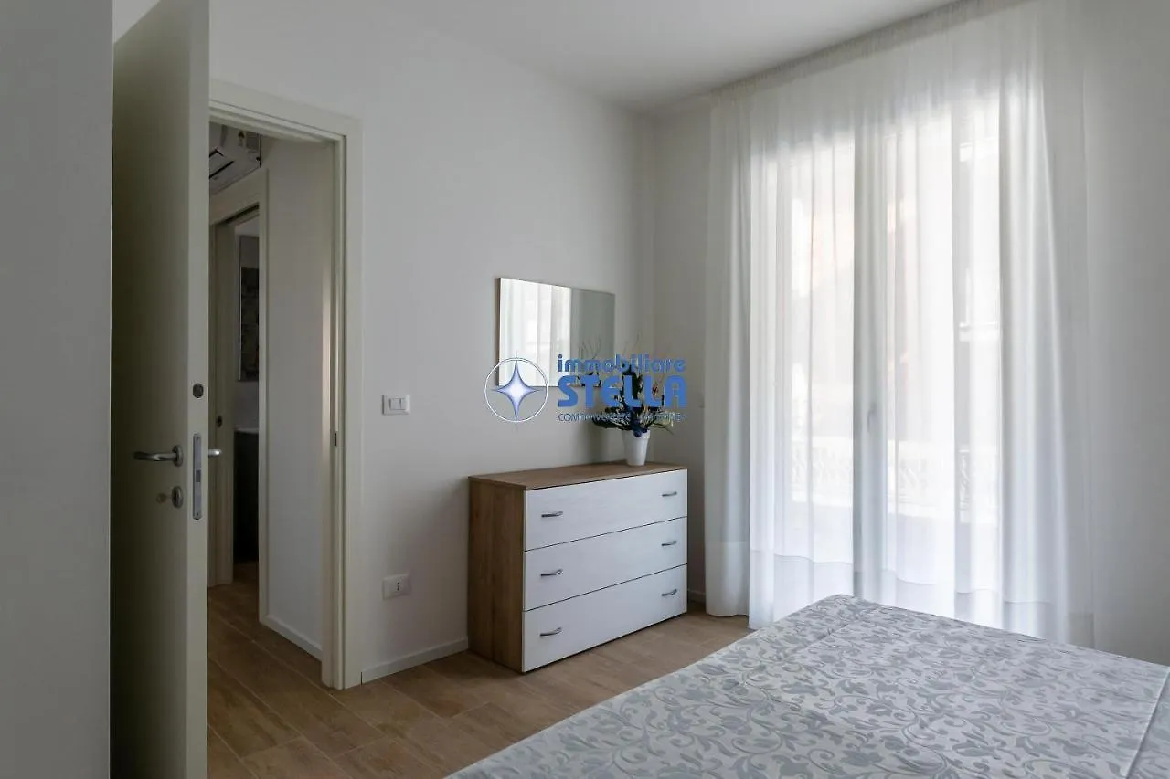 Condominio Medusa Lido di Jesolo