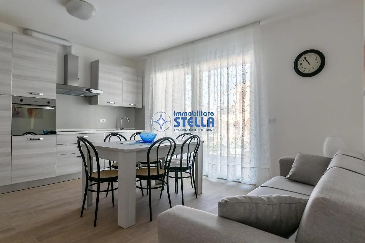 Condominio Medusa Lido di Jesolo Holiday home