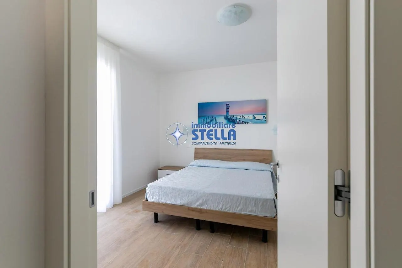 Holiday home Condominio Medusa Lido di Jesolo