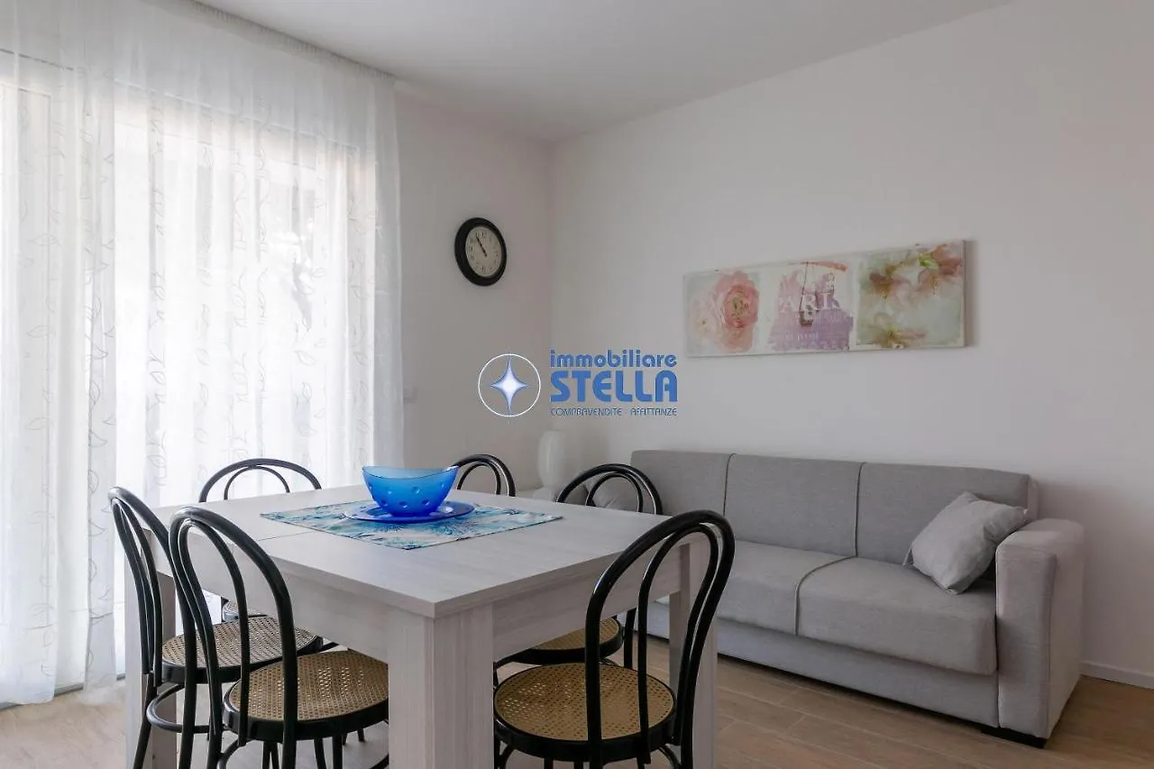 Condominio Medusa Lido di Jesolo Italy
