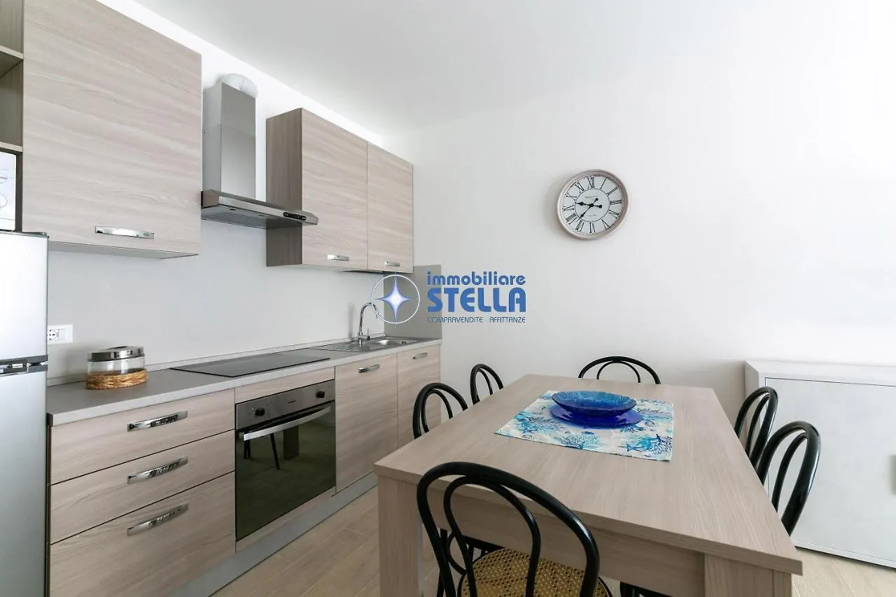 Condominio Medusa Lido di Jesolo Italy