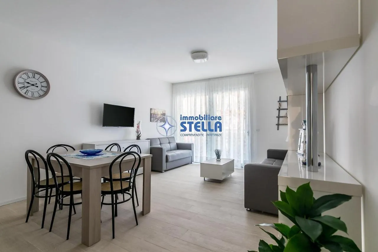 Holiday home Condominio Medusa Lido di Jesolo Italy