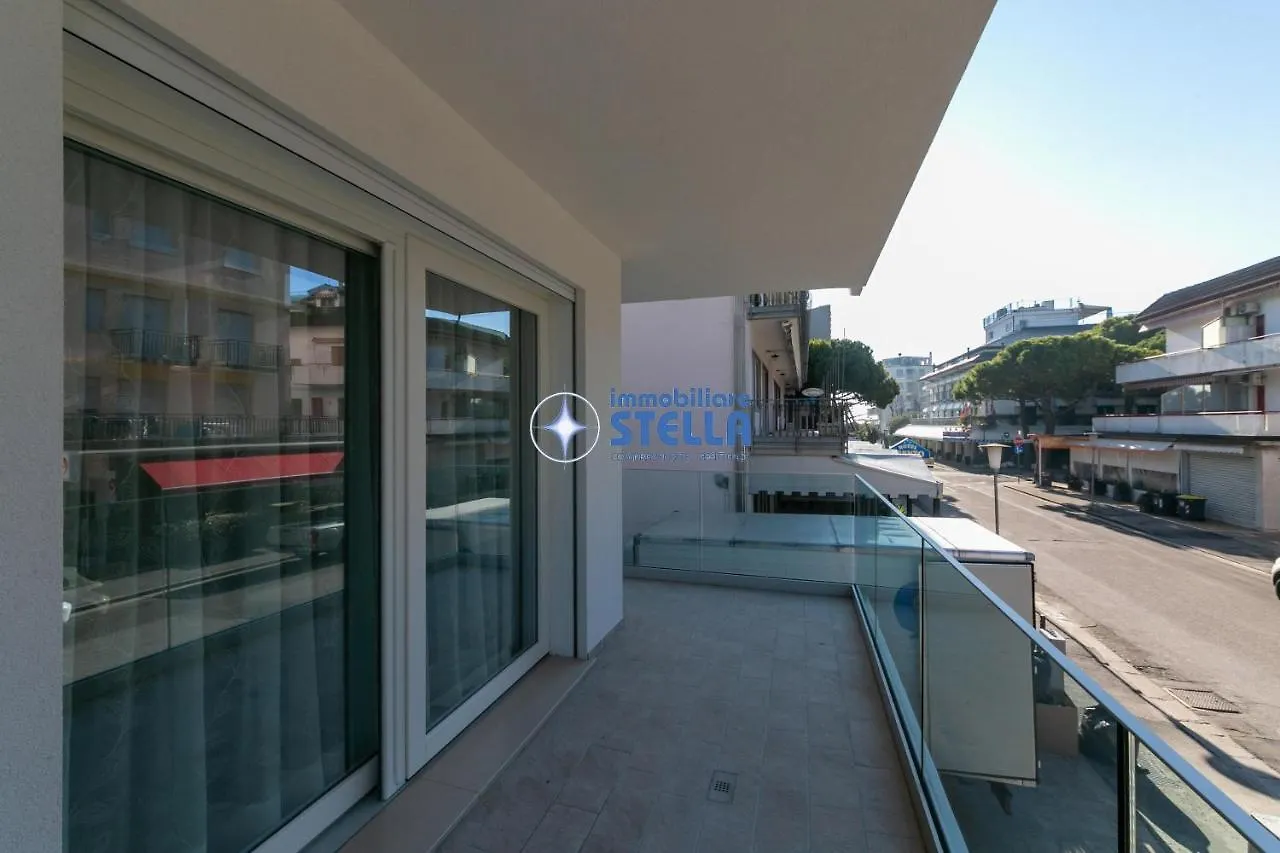 Condominio Medusa Lido di Jesolo Holiday home