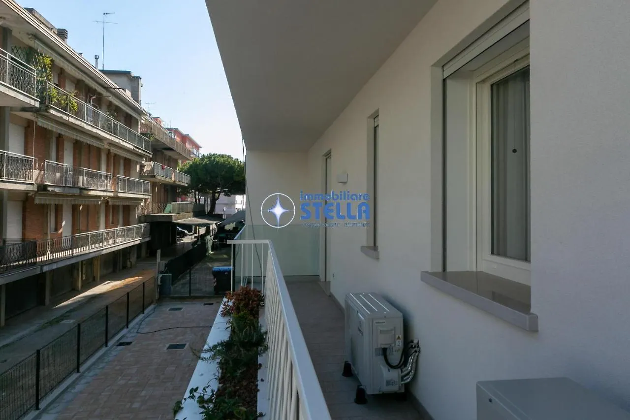 Condominio Medusa Lido di Jesolo