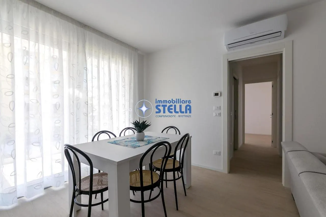 Condominio Medusa Lido di Jesolo 0*,  Italy