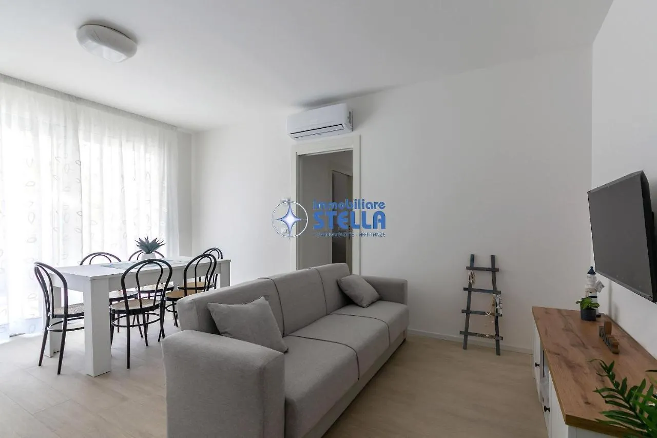 Condominio Medusa Lido di Jesolo Holiday home