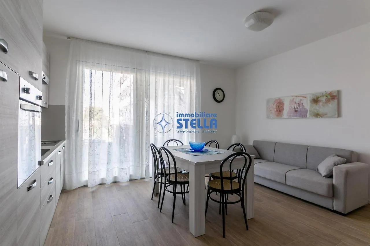 Condominio Medusa Lido di Jesolo Holiday home