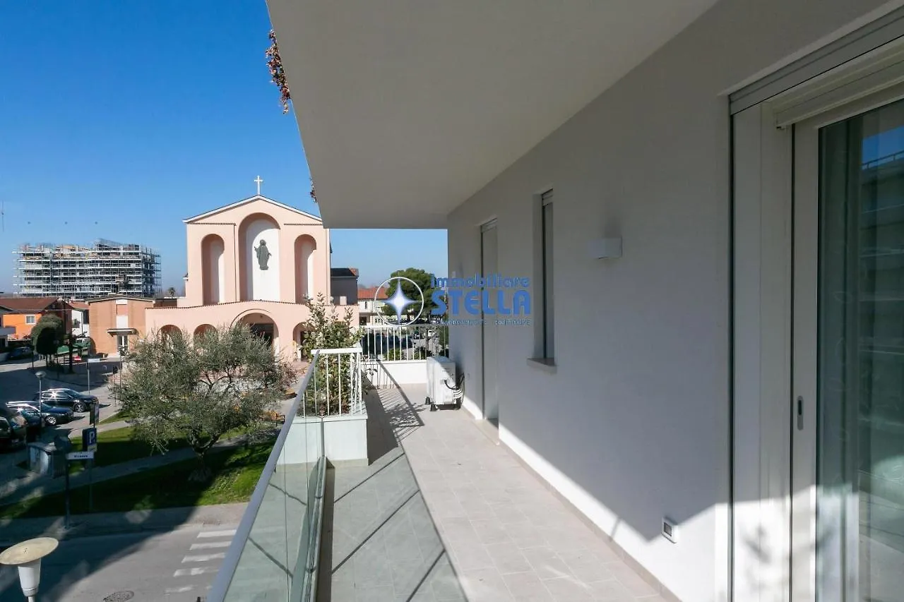 Condominio Medusa Lido di Jesolo
