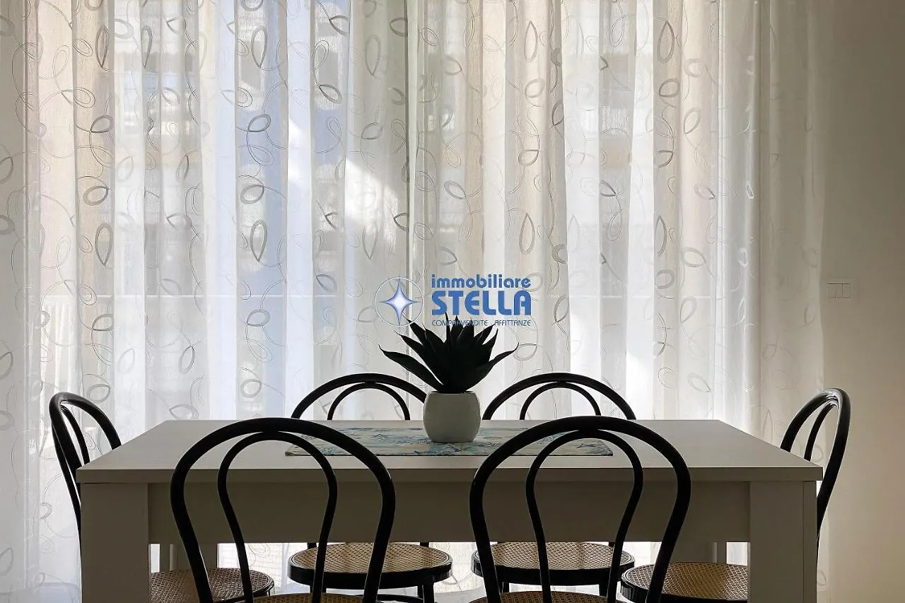 Holiday home Condominio Medusa Lido di Jesolo